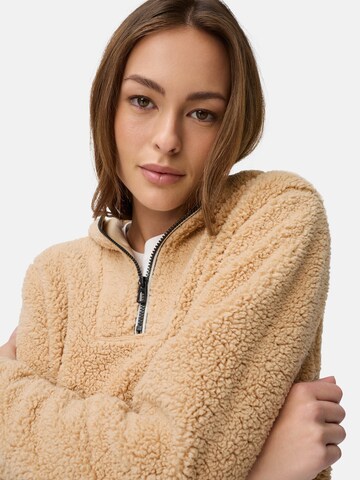 CAMEL ACTIVE Sweater in Beige