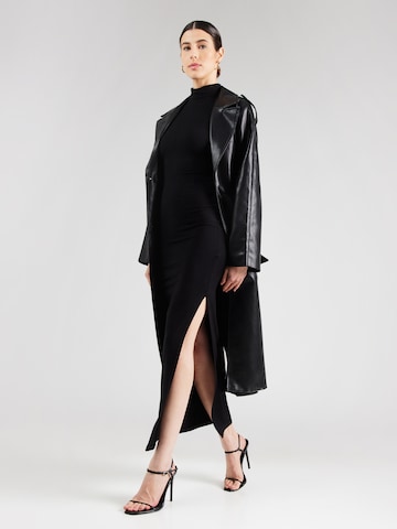 ABOUT YOU Jurk 'Christien' in Zwart