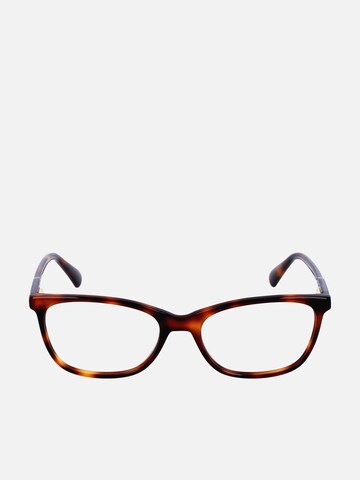 Longchamp Sonnenbrille‌‌‌‌‌‌‌‌‌‌ in Braun