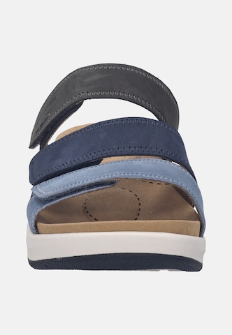 JOSEF SEIBEL Sandaal 'Estelle 11' in Blauw