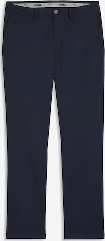 PUMA Sporthose in Blau: Vorderseite