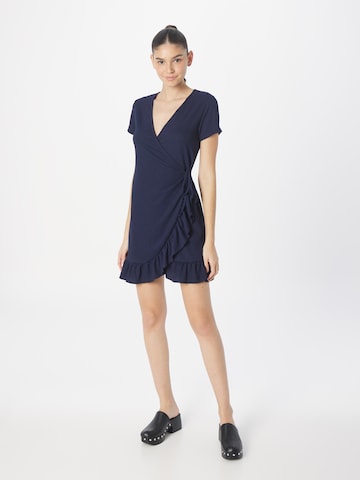 ABOUT YOU Summer Dress 'May' in Blue: front