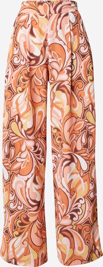 Nasty Gal Pleated Pants in Mixed colors, Item view