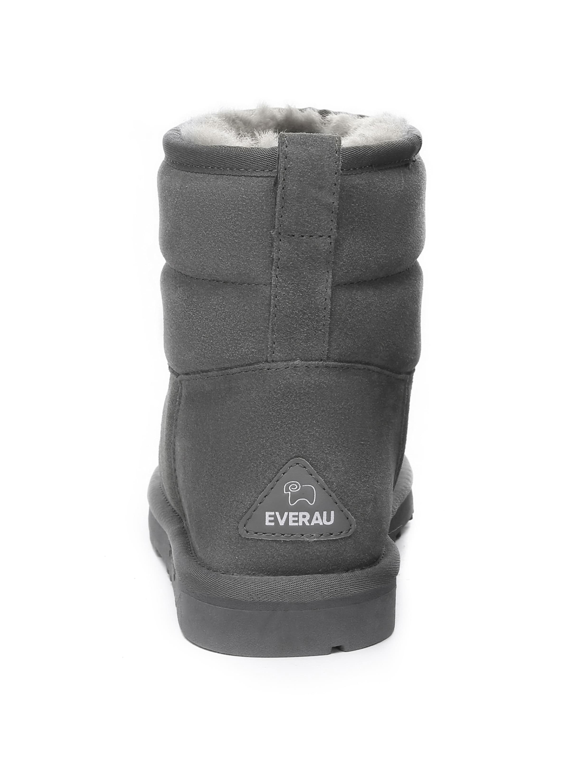 Boots 'Thornbill' Everau en gris