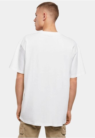 Dangerous DNGRS Shirt in Wit