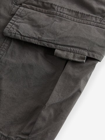 regular Pantaloni cargo di Next in grigio