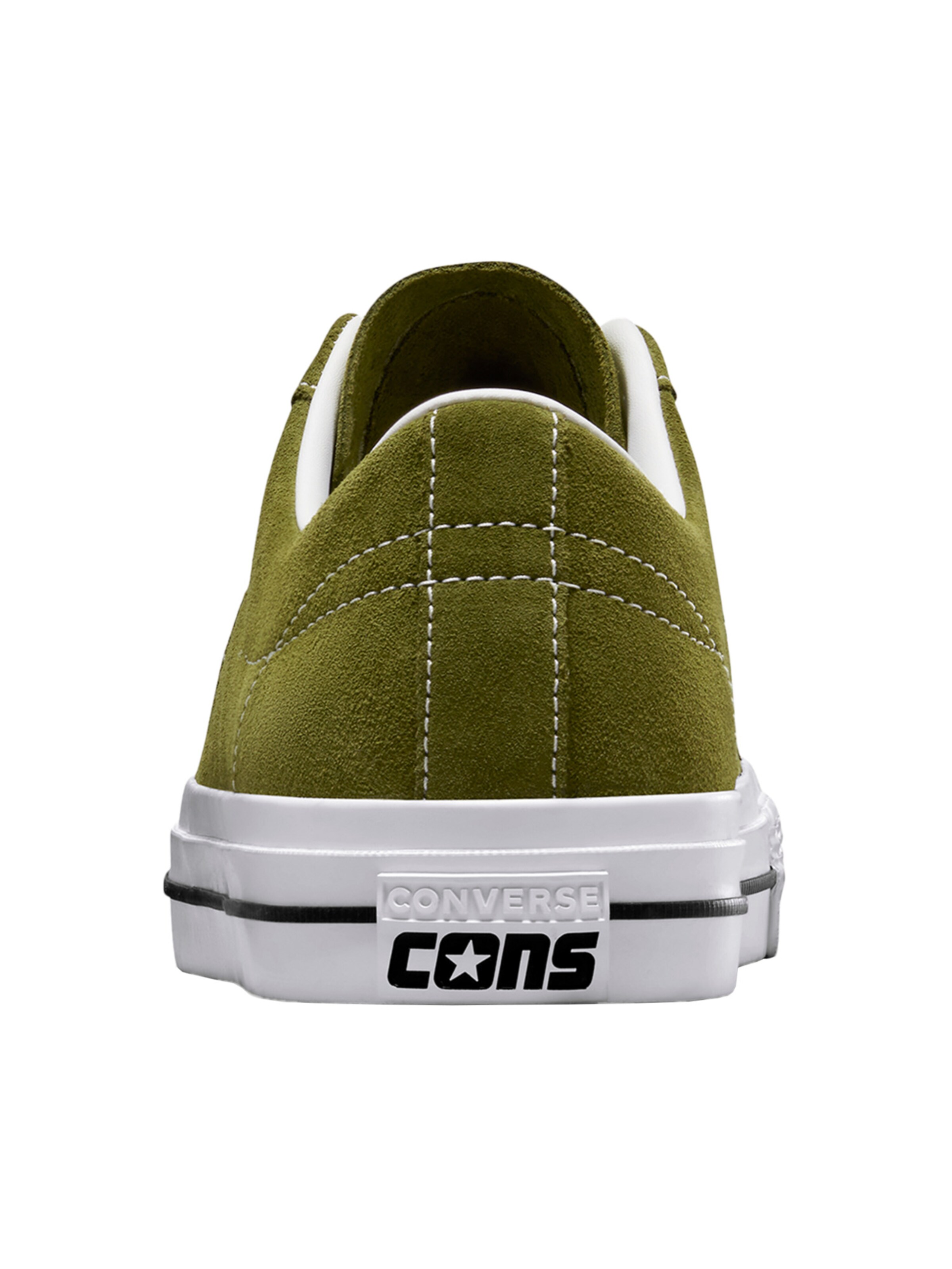 CONVERSE Sneakers in Green