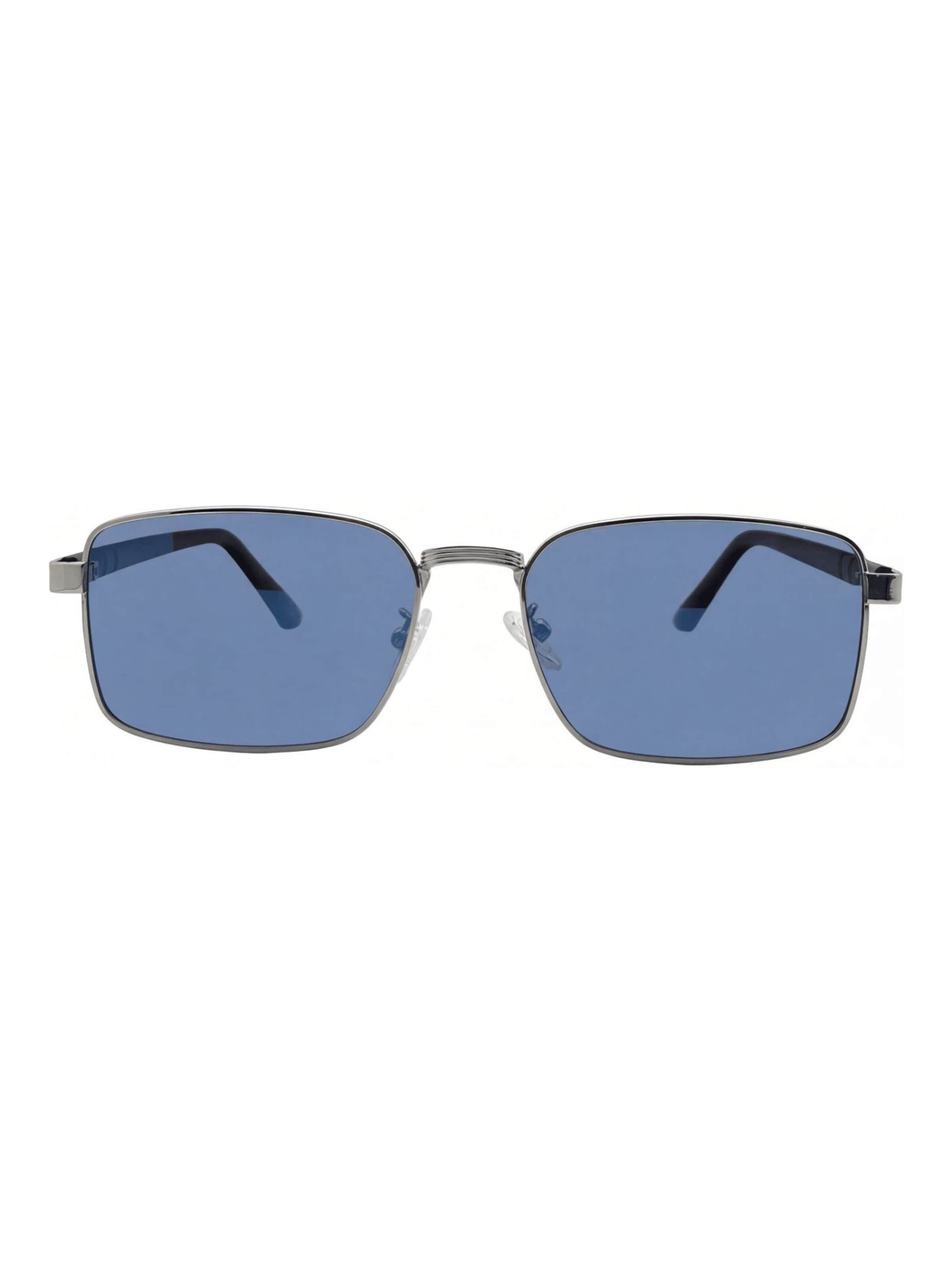 Lunettes de soleil 'The Architect Chrome' VANPELLA en mélange de couleurs : devant