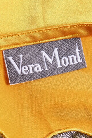 Vera Mont Top & Shirt in S in Yellow
