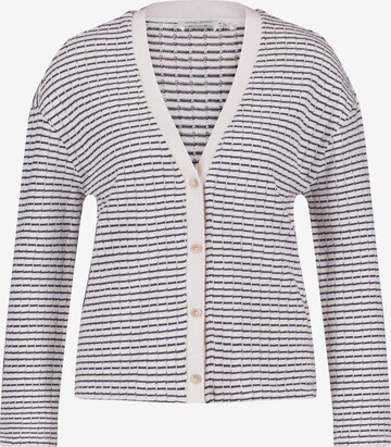 GERRY WEBER Strickjacke in Beige: predná strana