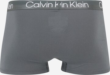 Calvin Klein Underwear Regularen Boksarice | siva barva