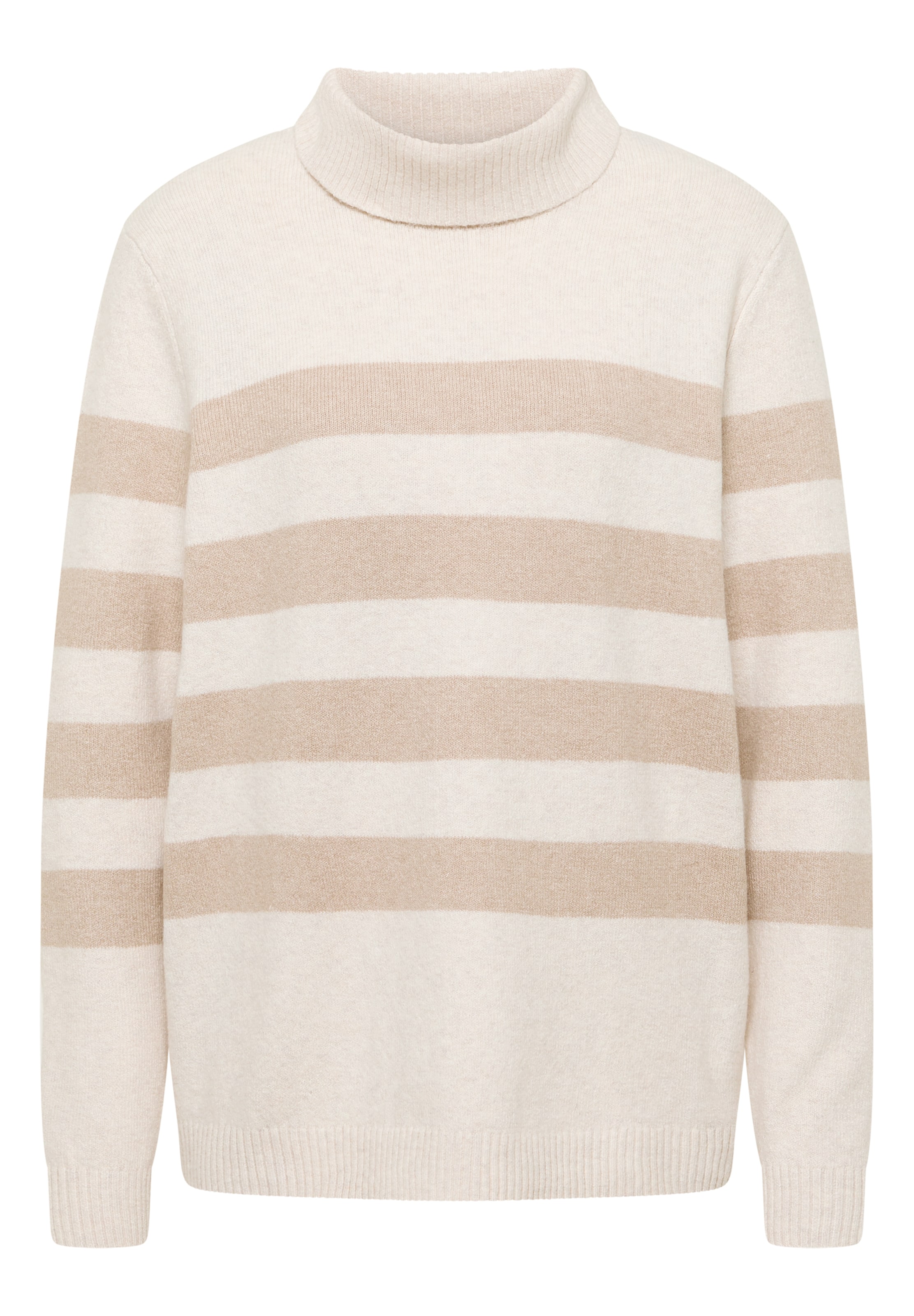 CECIL Pullover in camel / hellbeige, Produktansicht