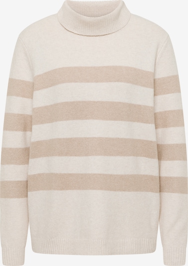 CECIL Pullover in camel / hellbeige, Produktansicht