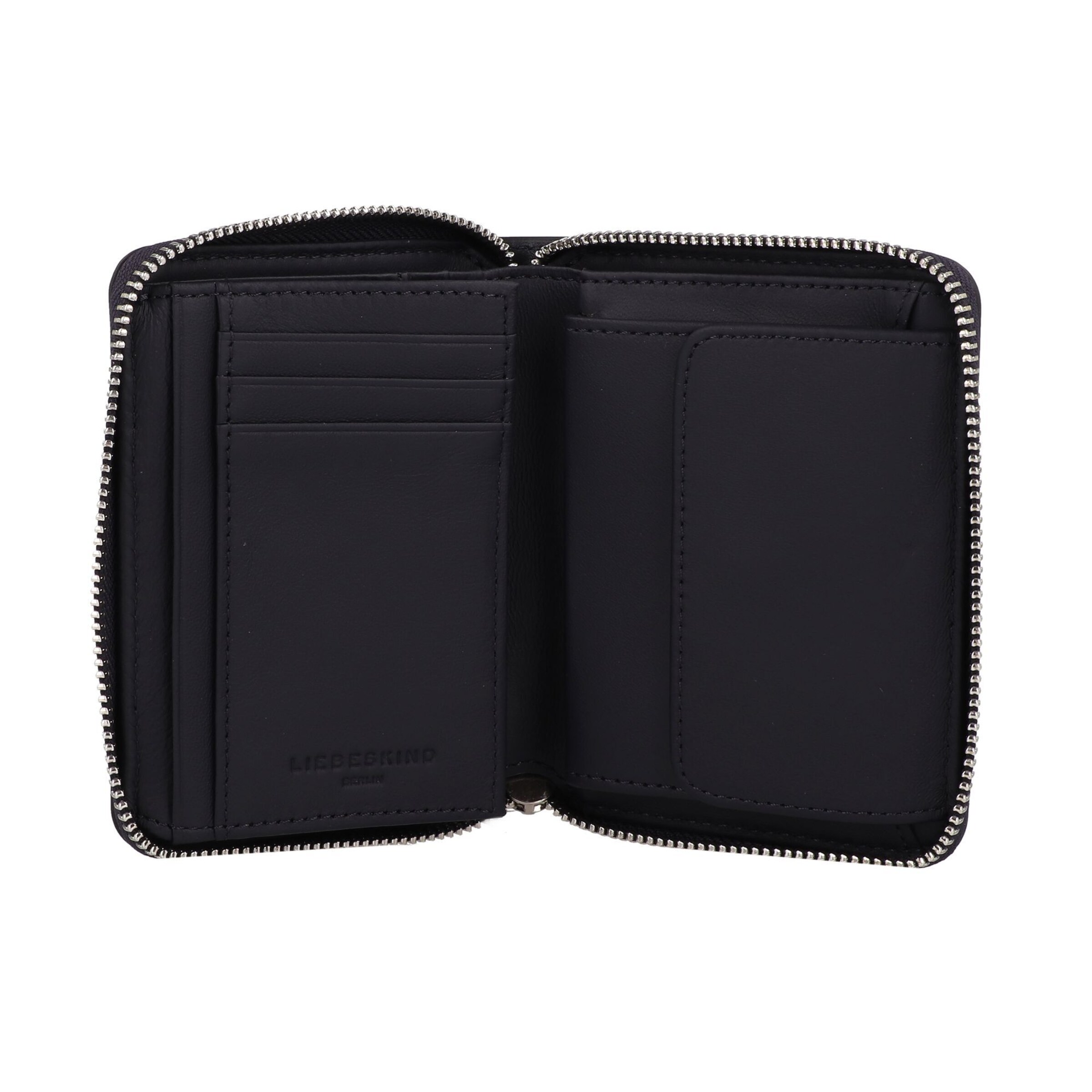 Porte-monnaies 'Conny' Liebeskind Berlin en bleu