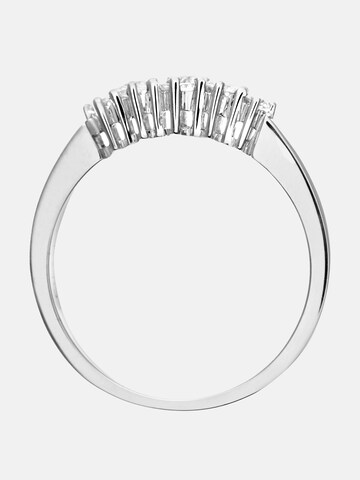 DIAMANT LETERNEL Ring‌‌‌‌‌‌ in Silber