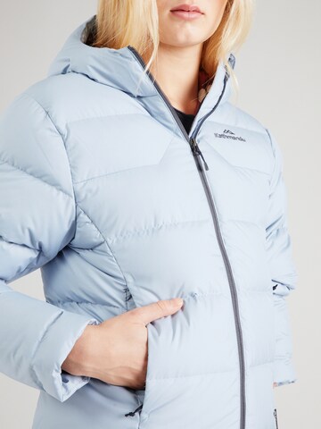 Veste de sport Kathmandu en bleu