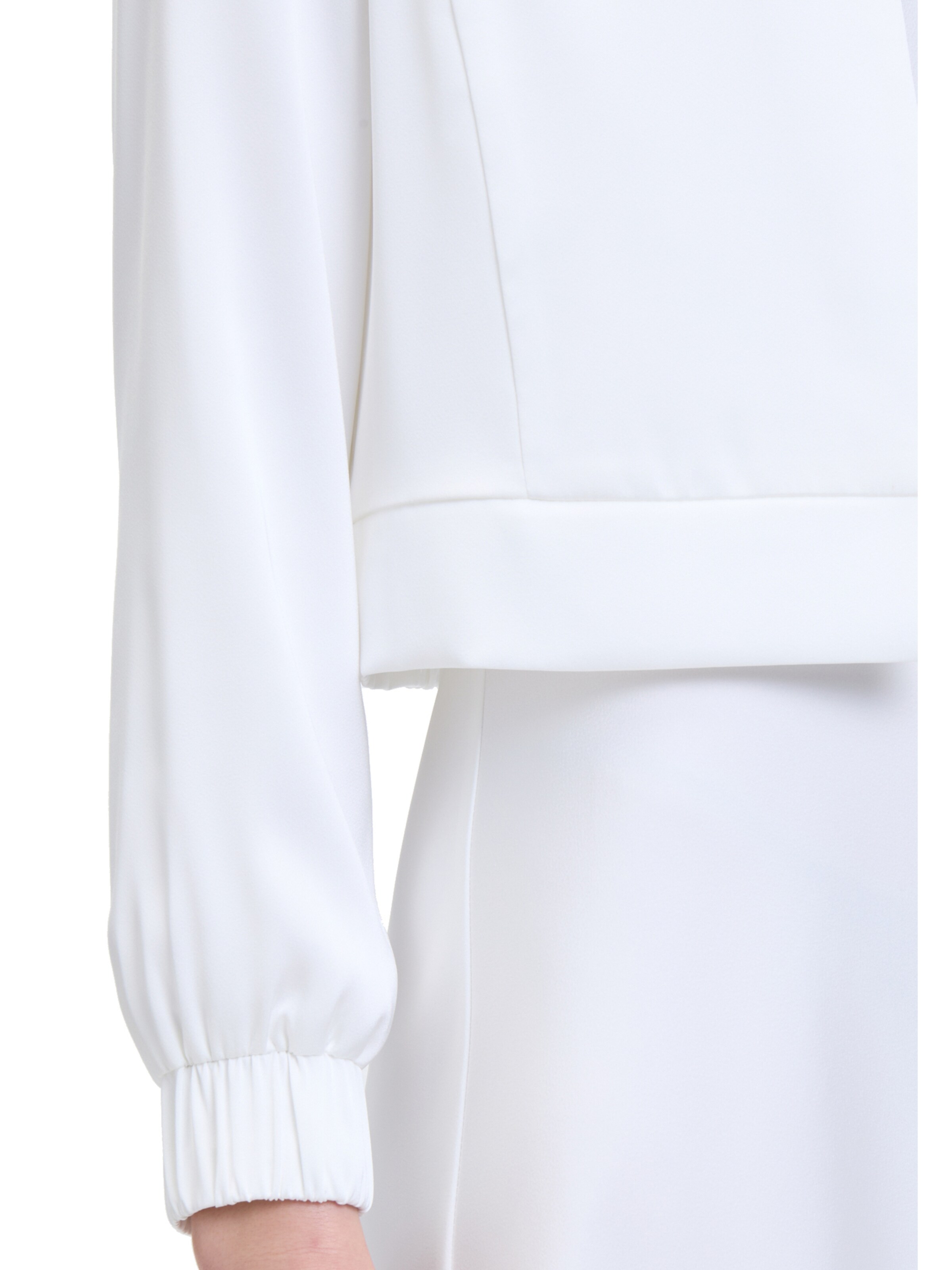 Vera Mont Jacke in Weiß