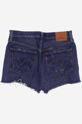 LEVI'S ® Shorts in S in Blue