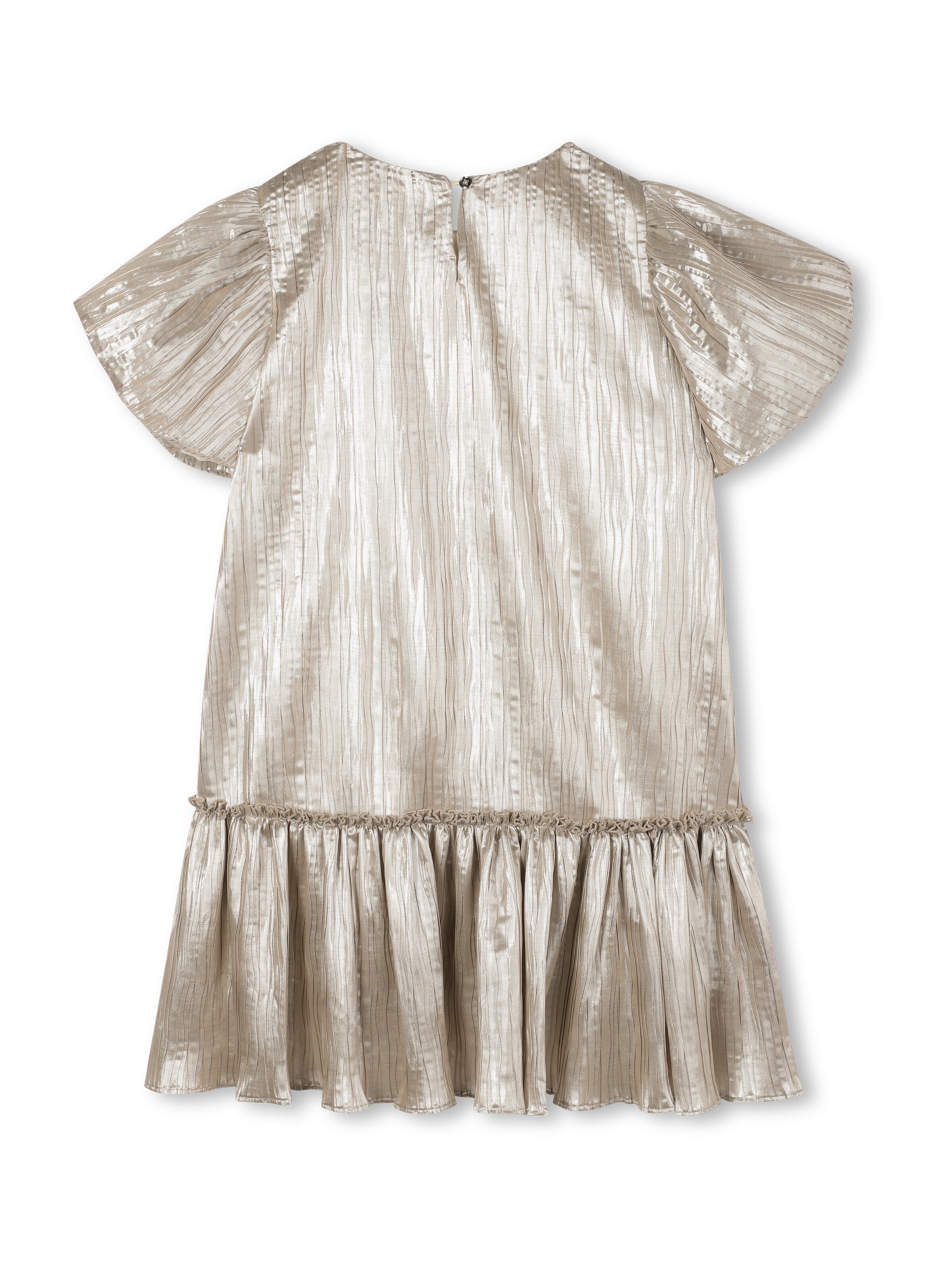 Billieblush Φόρεμα σε μπεζ