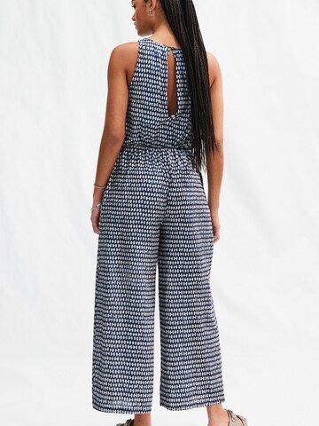 Tuta jumpsuit di Next in blu