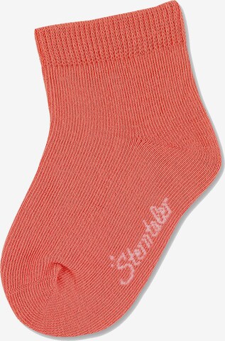 STERNTALER Socken in Mischfarben