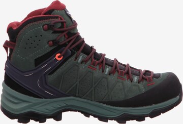 SALEWA Boots in Green