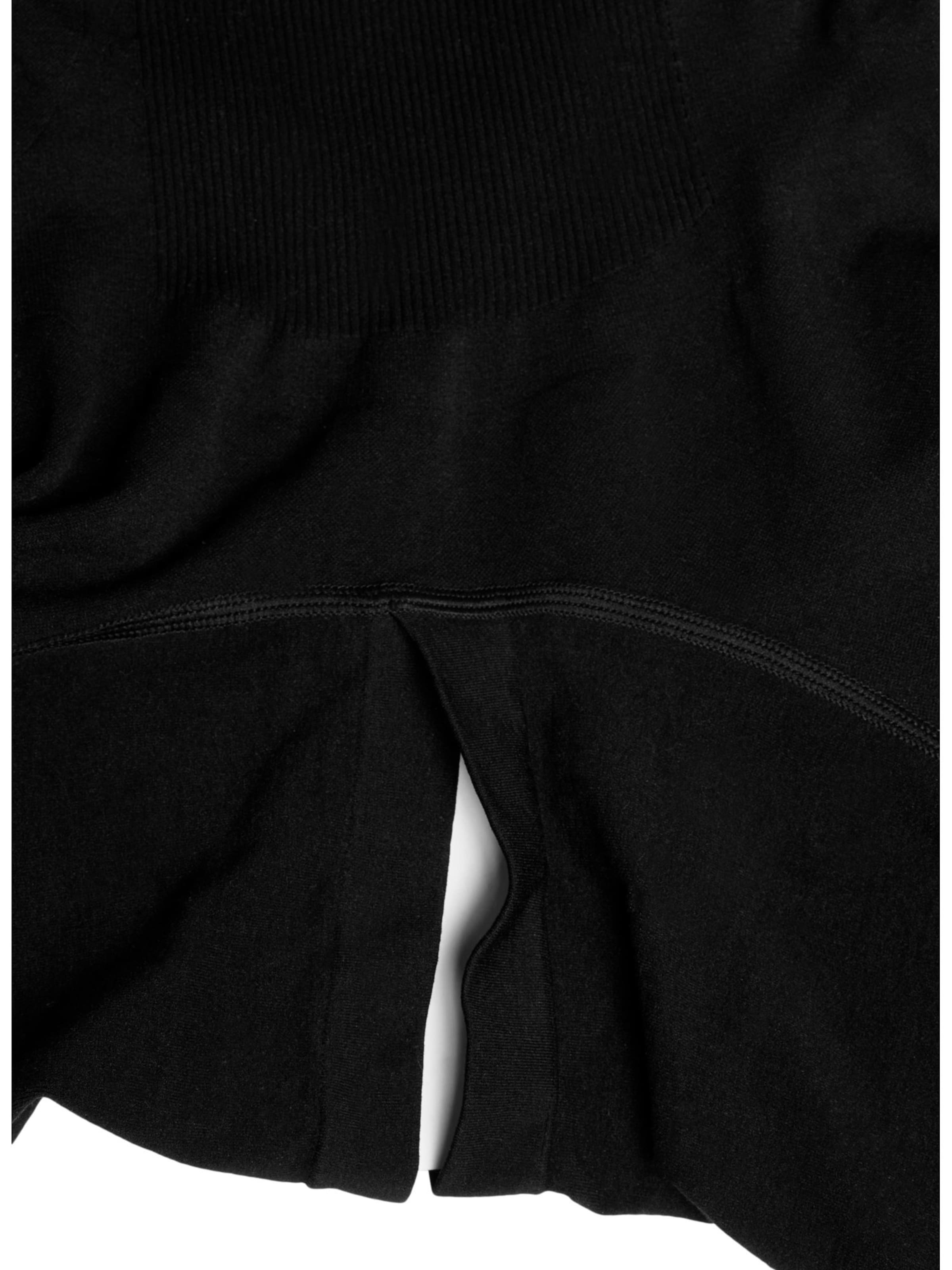 Body modelator de la Devoted by Zizzi pe negru