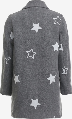 Gulliver Coat in Grey