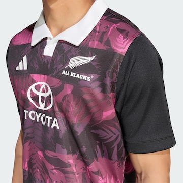ADIDAS PERFORMANCE - Camiseta de fútbol 'Südafrika-Tour' en rojo