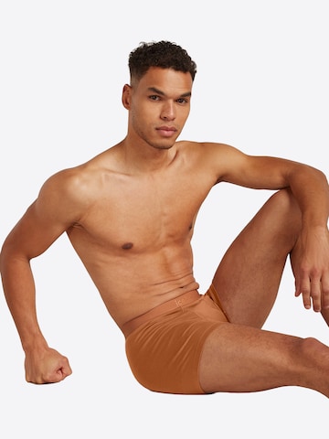 Boxer 'M Mer 125 Cool-Lite Anatomica Boxers' di ICEBREAKER in blu