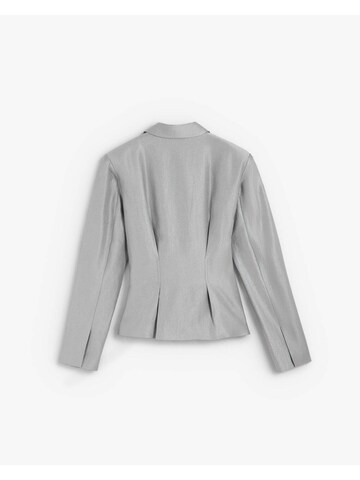 Blazer Scalpers en gris : derrière
