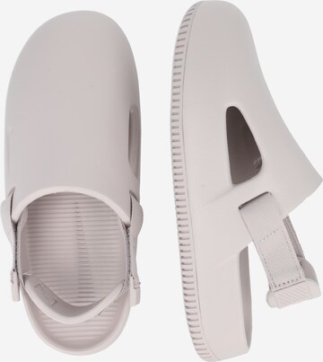 Nike Sportswear Clogs 'CALM' in Lila