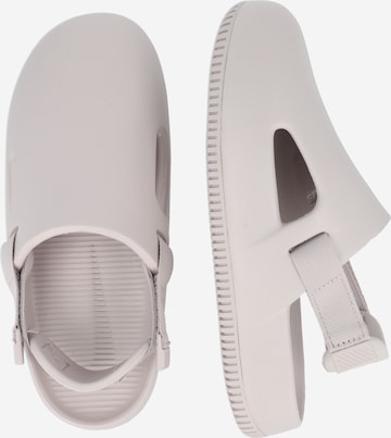 Nike Sportswear Pantofle 'CALM' – fialová