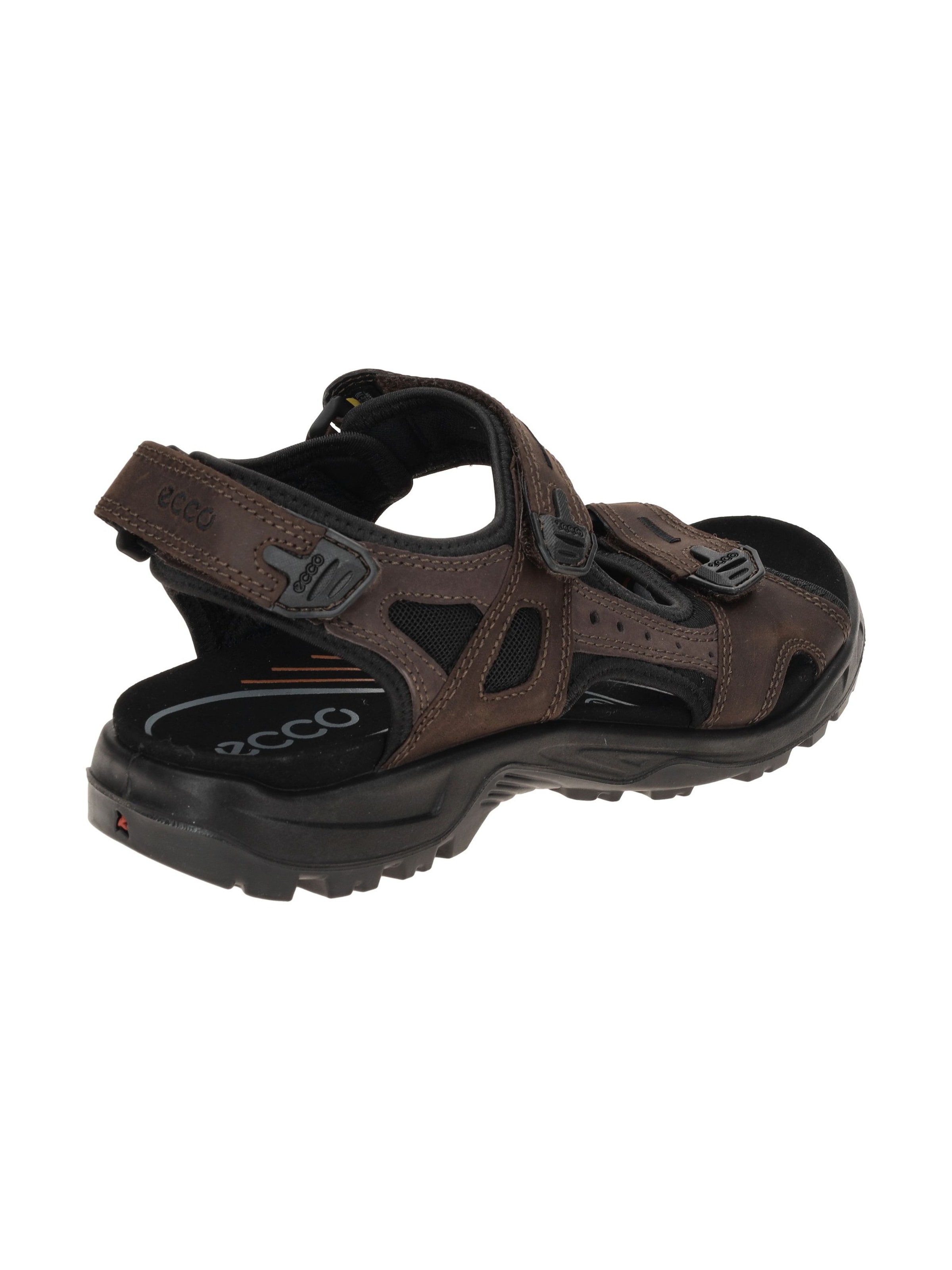 ECCO Sandale 'Offroad'‌ in Braun