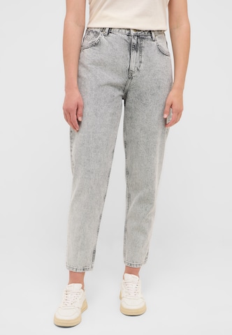 MUSTANG Loose fit Jeans in Grey: front