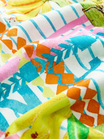 Next Top in Mischfarben