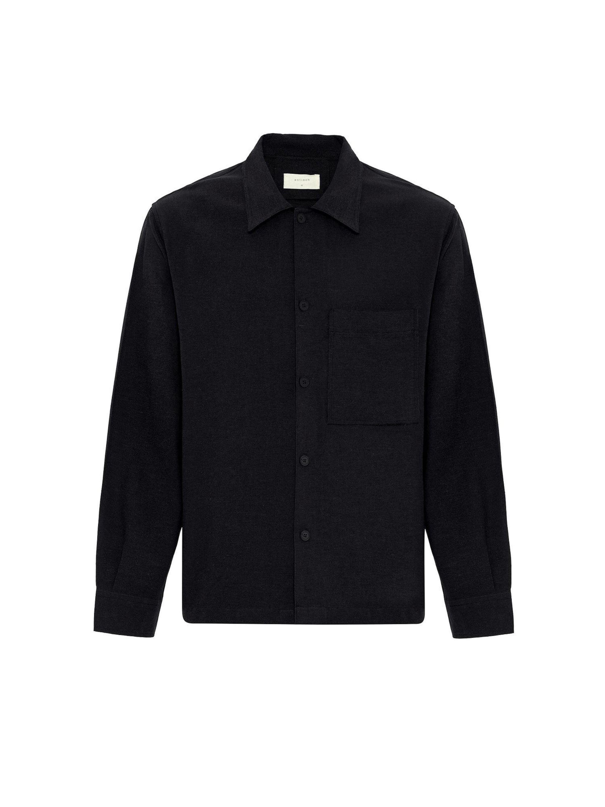 Antioch Košulja u crna, Pregled proizvoda