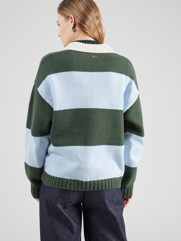 LEVI'S ® Pullover 'IVY LEAGUE' in Blau