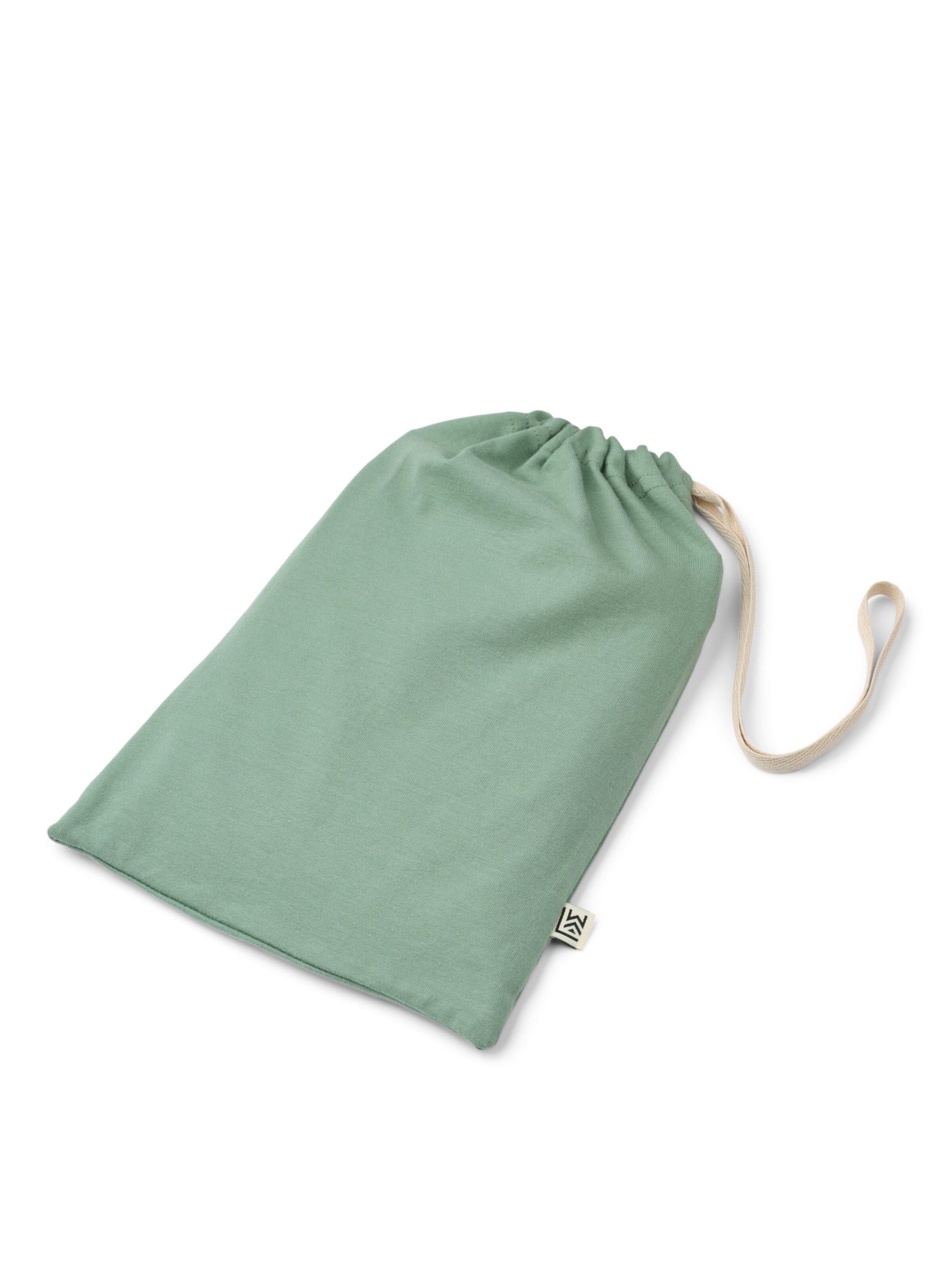 Liewood - Conjuntos 'Ilford Placement' em verde