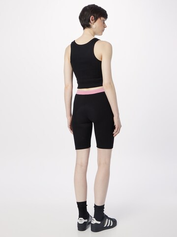 ELLESSE Skinny Leggings 'Vistes' - fekete