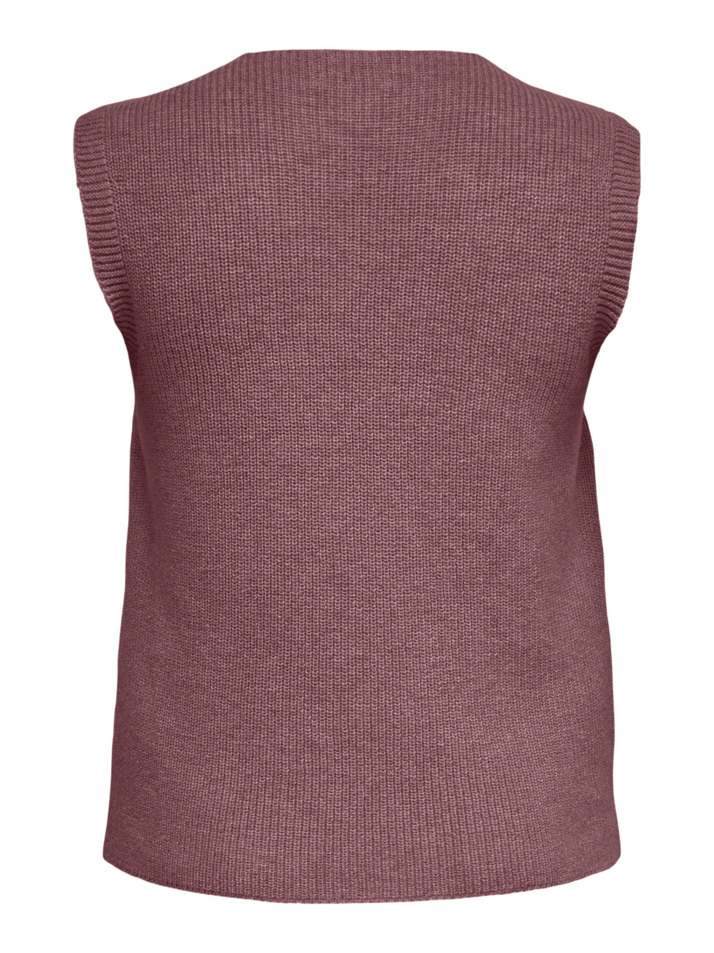 Frauen Pullover & Strick ONLY Carmakoma Pullover 'Paris' in Altrosa - ZC93832 Frauen Pullover & Strick ONLY Carmakoma Pullover 'Paris' in Altrosa - ZC93832