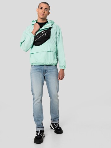 WEEKDAY Between-season jacket 'Sean' in Green