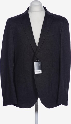 Baldessarini Suit Jacket in XL in Grey: front