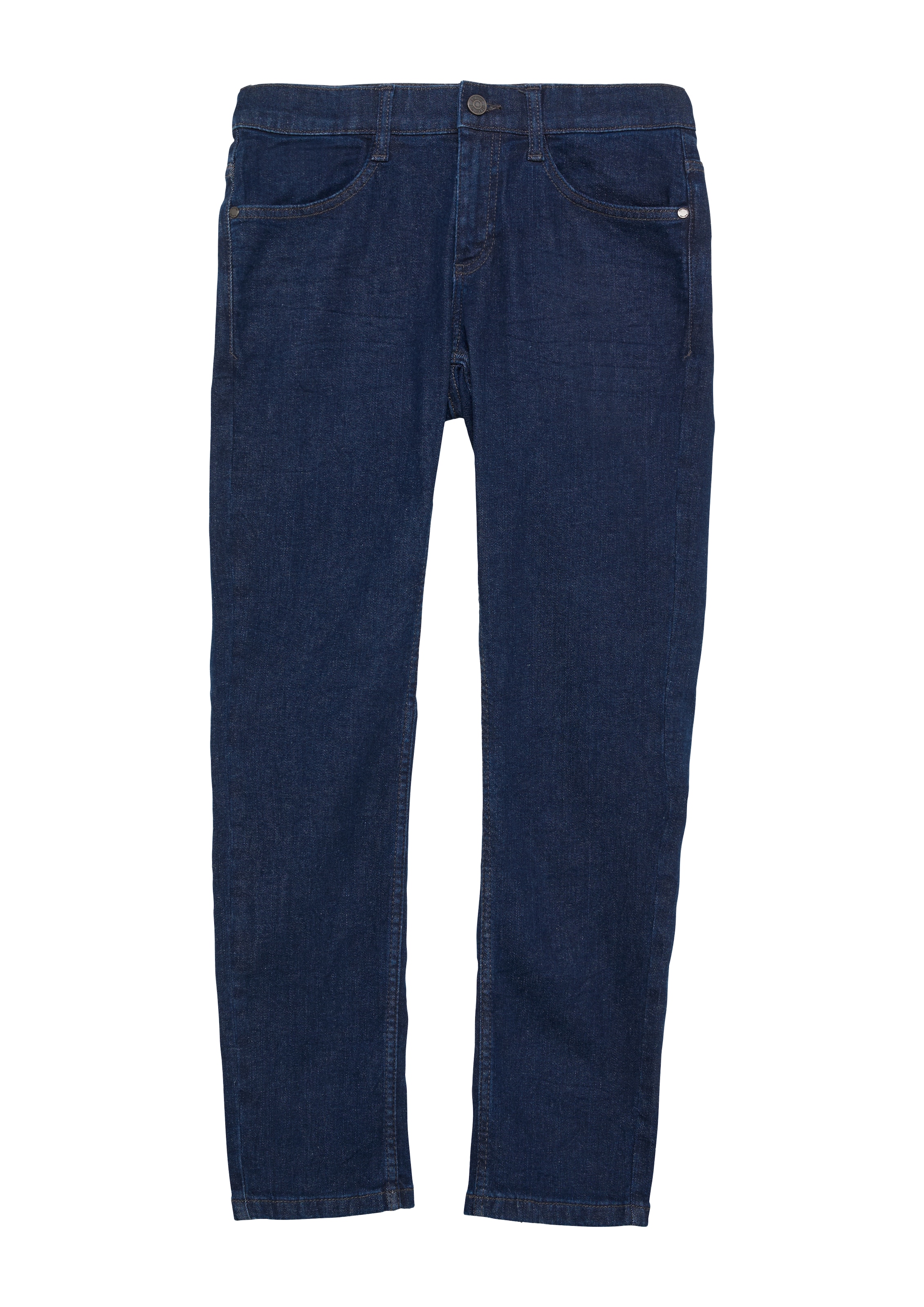 s.Oliver Slimfit Jeans 'Seattle' in Blau: Vorderseite