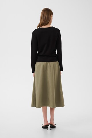 T-shirt 'KBElizabeth' KAREN BY SIMONSEN en noir