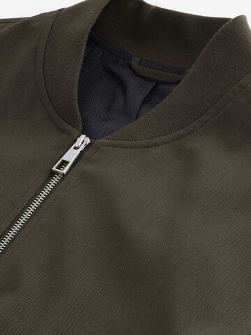Next Between-season jacket in Green