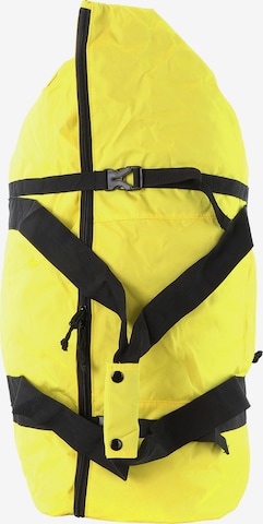 National Geographic Travel Bag 'Pathway' in Yellow