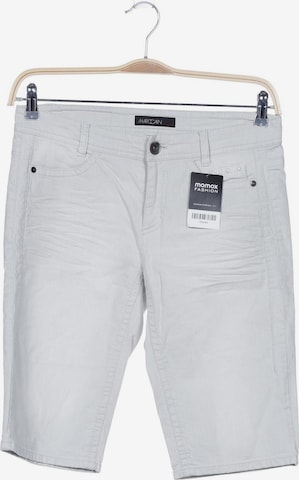 Marc Cain Shorts in M in Blue: front