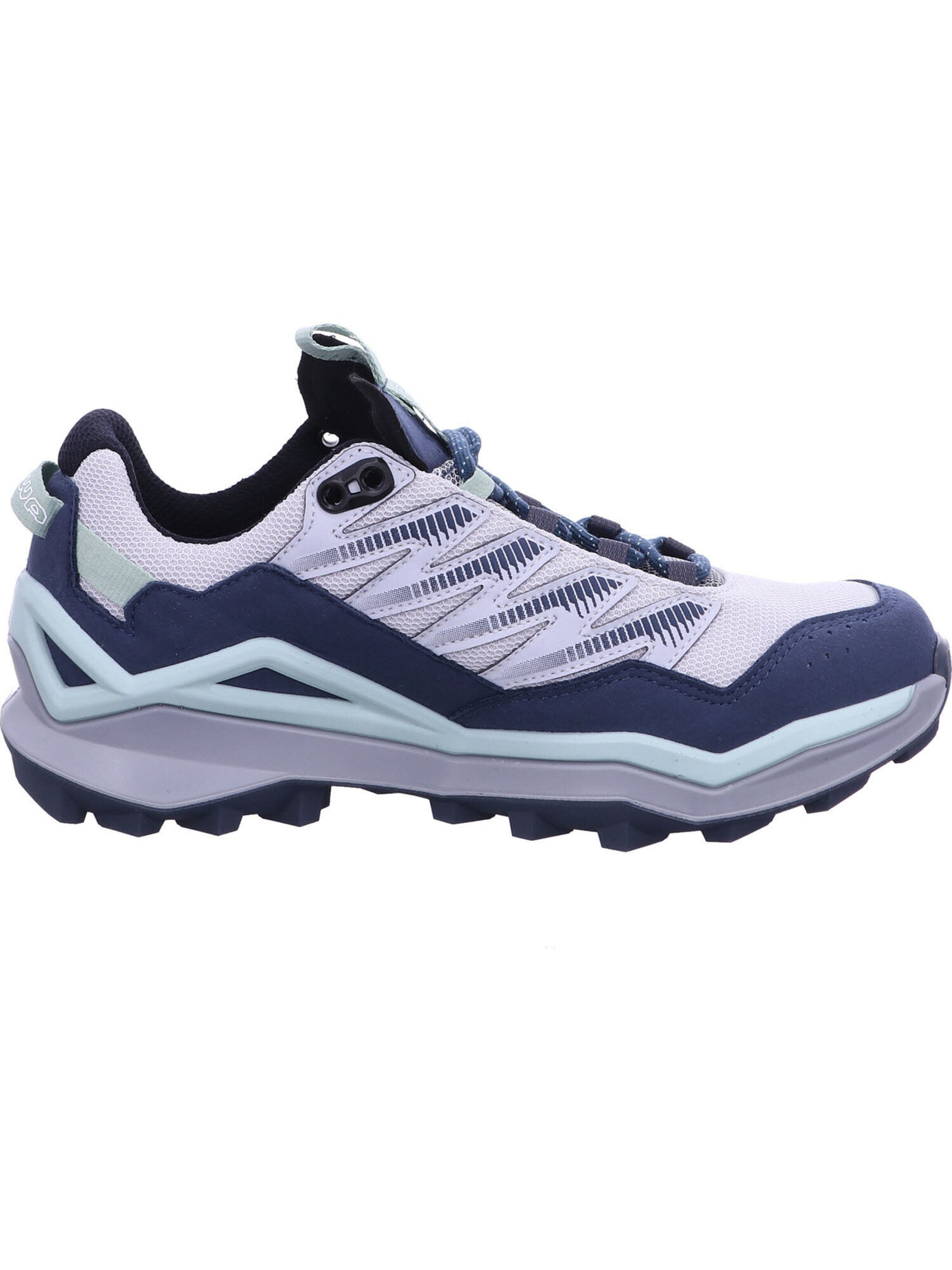 LOWA Flats 'Maddox Pro' in Blue