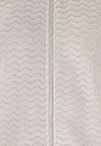 Whistler Functionele fleece jas 'Matra' in Zilver